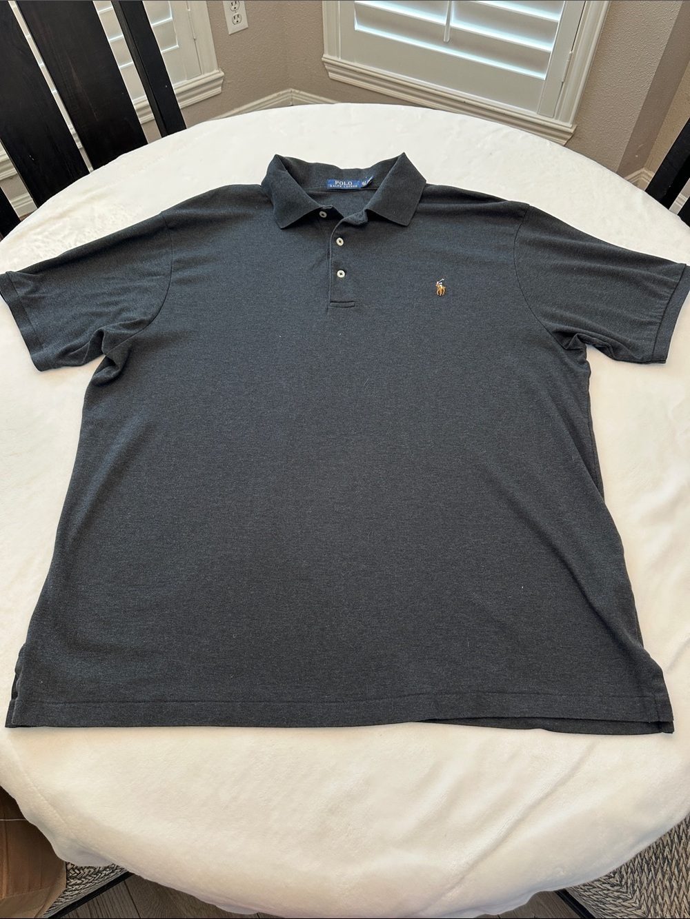 Men’s Extra Large Tall Polo Ralph Lauren Polo